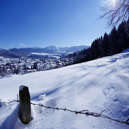 Sehnsucht-Allgaeu Oberstaufen Luaran gambar